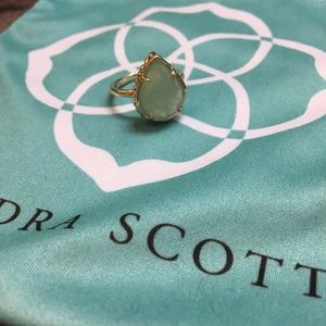 Kendra Scott Ring